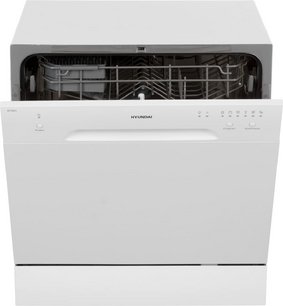 Посудомоечная машина Hyundai DT403 фото 2 в Новосибирске