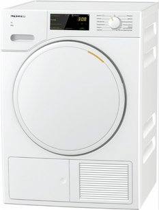 Сушильная машина Miele TWC220WP новая, с витрины фото в Новосибирске