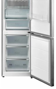 Холодильник Кертинг KNFC 62029 X фото 4 в Новосибирске Холодильник Korting KNFC 62029 X фото 4 в Новосибирске