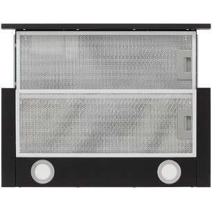 Встраиваемая вытяжка Крона KAMILLA MV 6002 BLACK фото 3 в Новосибирске Встраиваемая вытяжка KRONA KAMILLA MV 6002 BLACK фото 3 в Новосибирске