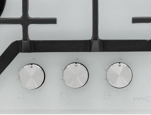 Варочная панель Крона GALILEO 45 WH фото 4 в Новосибирске Варочная панель KRONA GALILEO 45 WH фото 4 в Новосибирске