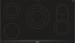 Варочная панель Сименс ET975LVP1D фото 3 в Новосибирске Варочная панель Siemens ET975LVP1D фото 3 в Новосибирске