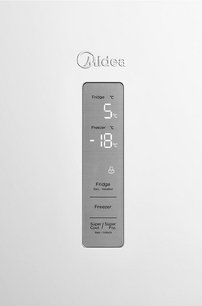 Холодильник Midea MDRB471MGF01O фото 3 в Новосибирске