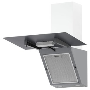 Вытяжка Krona VEREIN I 600 WHITE S фото 3 в Новосибирске Вытяжка Krona VEREIN I 600 WHITE S фото 3 в Новосибирске