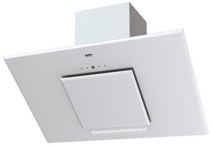 Наклонная вытяжка Krona LINA 900 WHITE 4P-S фото в Новосибирске Наклонная вытяжка Krona LINA 900 WHITE 4P-S фото в Новосибирске