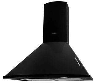 Вытяжка Maunfeld CHELSEA 60 BLACK фото в Новосибирске