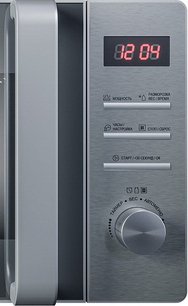 Микроволновая печь Крона QUANTUM 44 MR/IX фото 2 в Новосибирске Микроволновая печь KRONA QUANTUM 44 MR/IX фото 2 в Новосибирске