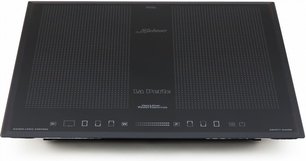 Независимая индукционная варочная панель Кайзер KCT 65 FIN La Perle фото 2 в Новосибирске Независимая индукционная варочная панель Kaiser KCT 65 FIN La Perle фото 2 в Новосибирске