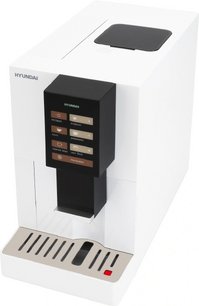 Кофемашина Hyundai HAM-4103 фото 3 в Новосибирске