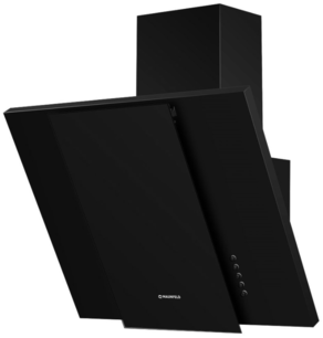 Вытяжка Маунфилд IRWELL G 50 Black фото в Новосибирске Вытяжка Maunfeld IRWELL G 50 Black фото в Новосибирске
