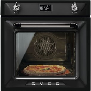 Духовой шкаф Smeg SF6922NPZE1 фото в Новосибирске
