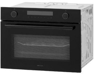 Духовой шкаф KRONA RATSEL 45H BL/BL фото 2 в Новосибирске