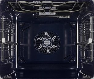 Духовой шкаф Kuppersberg HFT 610 B фото 4 в Новосибирске