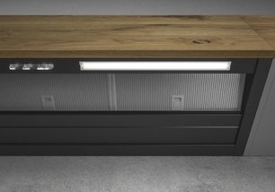 Встраиваемая вытяжка Elica RULES NAKED/F/60 фото 4 в Новосибирске