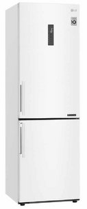 Холодильник LG GA-B 459 BQGL фото 3 в Новосибирске