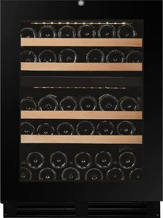 Винный шкаф Dunavox DAUF-39.119DB.TO фото в Новосибирске
