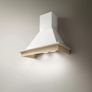 Вытяжка Elica DAISY WH/A/60 T.GREZZO фото 2 в Новосибирске