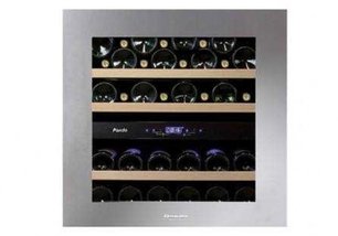 Встраиваемый винный шкаф Pando PVMAVP 60-25XR фото в Новосибирске