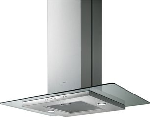 Вытяжка Elica FLAT GLASS PLUS ISLAND IX/A/90 фото в Новосибирске