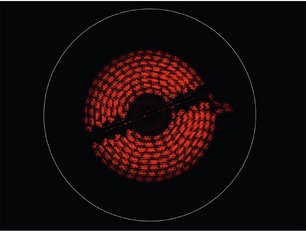 Варочная панель Электролюкс EHF6240IOK фото 3 в Новосибирске Варочная панель Electrolux EHF6240IOK фото 3 в Новосибирске