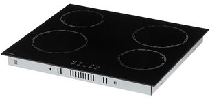 Варочная поверхность Крона EDEL 60 BL TK фото 3 в Новосибирске Варочная поверхность KRONA EDEL 60 BL TK фото 3 в Новосибирске