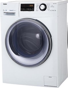 Стиральная машина Haier HW60-10636A фото 2 в Новосибирске