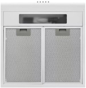 Вытяжка Крона LIANA 500 WHITE PB фото 2 в Новосибирске Вытяжка KRONA LIANA 500 WHITE PB фото 2 в Новосибирске