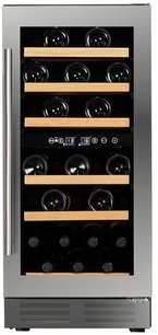 Винный шкаф Dunavox DAU-32.81DSS фото в Новосибирске
