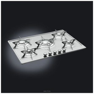 Варочная панель Smeg P705ES фото 4 в Новосибирске