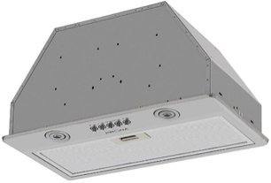 Вытяжка Krona ALBA 600 inox PB фото в Новосибирске Вытяжка Krona ALBA 600 inox PB фото в Новосибирске
