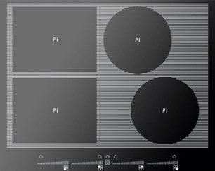 Индукционная варочная панель Kuppersbusch EKIF 6842.1 фото в Новосибирске