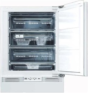 Морозильник AEG AU860506I фото в Новосибирске