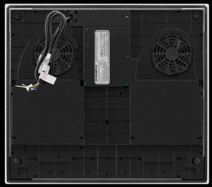 Индукционная варочная панель Маунфилд CVI594BG фото 2 в Новосибирске Индукционная варочная панель Maunfeld CVI594BG фото 2 в Новосибирске