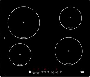 Варочная панель Тека IB 6140 фото в Новосибирске Варочная панель Teka IB 6140 фото в Новосибирске