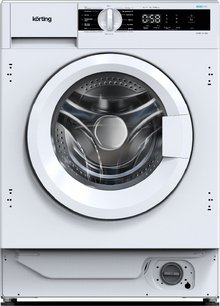 Встраиваемая стиральная машина Korting KWMI 14IS94 фото в Новосибирске