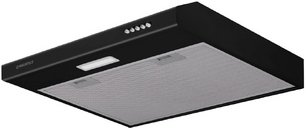 Вытяжка Maunfeld Tail Push 60 Black фото в Новосибирске