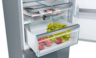 Холодильник Bosch KGN39IJ31R фото 3 в Новосибирске