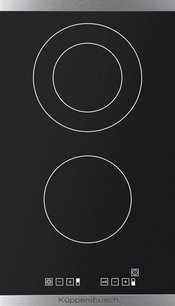 Независимая варочная панель Куперсбуш EKE 3721.1 ED фото в Новосибирске Независимая варочная панель Kuppersbusch EKE 3721.1 ED фото в Новосибирске