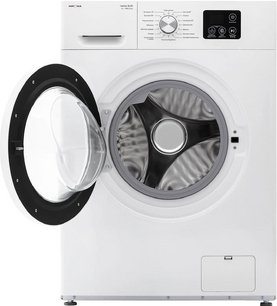 Стиральная машина Крона ITTER WHITE 1000 6K WM фото 2 в Новосибирске Стиральная машина KRONA ITTER WHITE 1000 6K WM фото 2 в Новосибирске