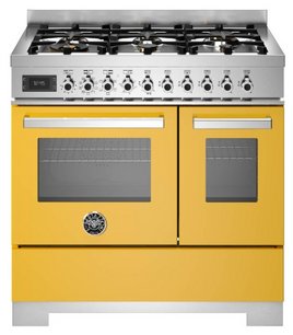 Варочный центр Bertazzoni PRO96L2EGIT2 фото в Новосибирске