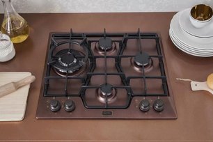 Варочная поверхность Кертинг HG 6115 CTRC фото 2 в Новосибирске Варочная поверхность Korting HG 6115 CTRC фото 2 в Новосибирске