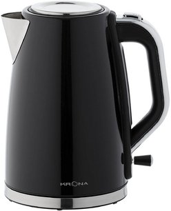 Чайник KRONA Stahl Black КА-00007487 фото