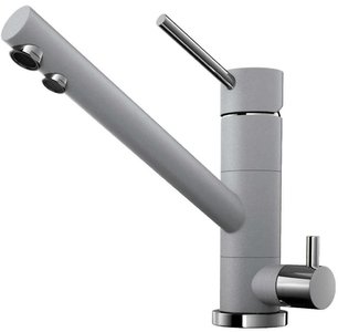 Смеситель Omoikiri TONAMI GR фото