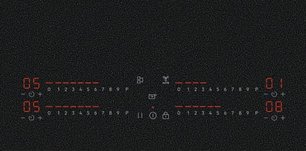 Варочная панель АЕГ TI84IB10IZ фото 2 в Новосибирске Варочная панель AEG TI84IB10IZ фото 2 в Новосибирске