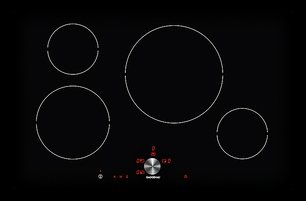 Варочная панель Gaggenau CI 481-102 фото в Новосибирске