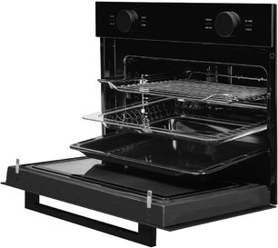 Духовой шкаф Kuppersberg KMW 612 Black фото 4 в Новосибирске
