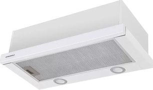 Встраиваемая кухонная вытяжка MAUNFELD VS Fast Glass 60 белый фото в Новосибирске Встраиваемая кухонная вытяжка MAUNFELD VS Fast Glass 60 белый фото в Новосибирске