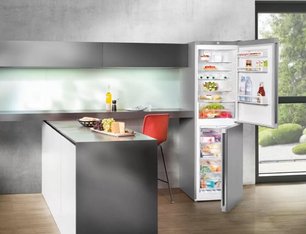 Холодильник Liebherr CNel 4713 NoFrost фото 2 в Новосибирске