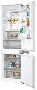 Встраиваемый холодильник Haier HBCN5177CU1 фото 2 в Новосибирске