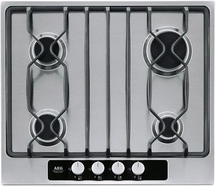 Варочная панель АЕГ 65857GM фото в Новосибирске Варочная панель AEG 65857GM фото в Новосибирске